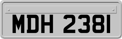MDH2381