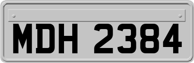 MDH2384