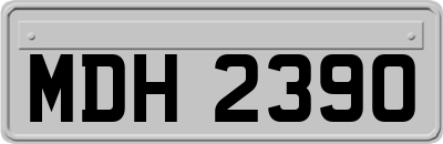 MDH2390