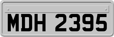 MDH2395