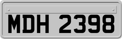 MDH2398