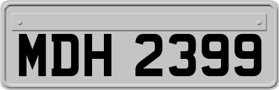 MDH2399