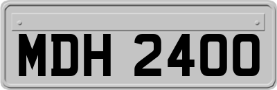 MDH2400