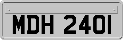 MDH2401