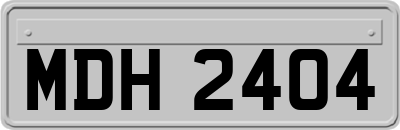 MDH2404