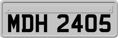 MDH2405