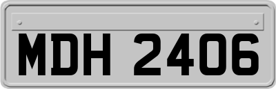 MDH2406