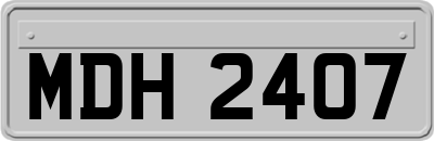 MDH2407