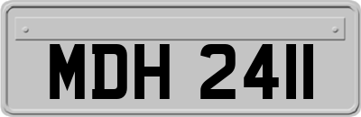 MDH2411