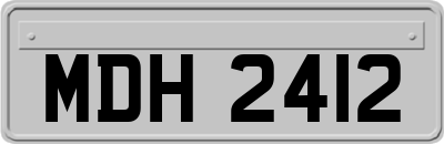 MDH2412