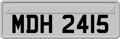 MDH2415