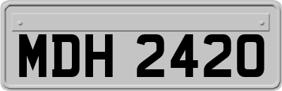 MDH2420
