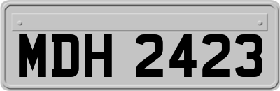 MDH2423