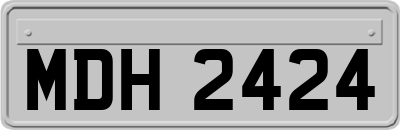 MDH2424