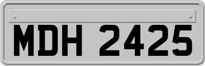 MDH2425