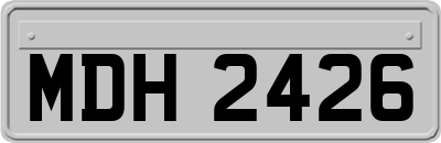 MDH2426