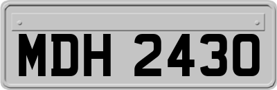 MDH2430