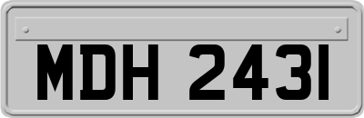 MDH2431