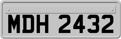 MDH2432