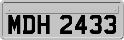 MDH2433