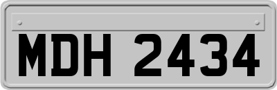 MDH2434