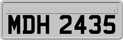 MDH2435