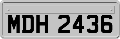 MDH2436
