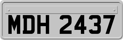 MDH2437