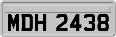 MDH2438