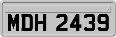 MDH2439