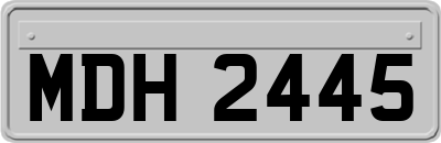 MDH2445