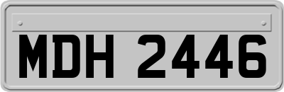 MDH2446