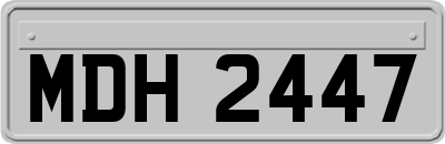 MDH2447