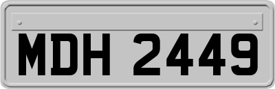 MDH2449
