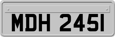 MDH2451