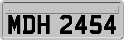MDH2454