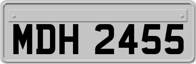 MDH2455