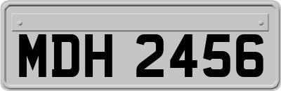 MDH2456