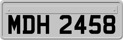 MDH2458