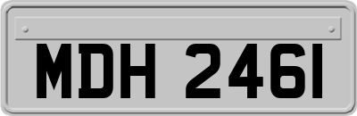 MDH2461
