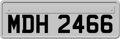 MDH2466