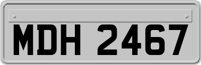 MDH2467