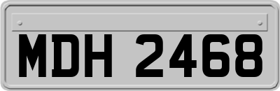 MDH2468