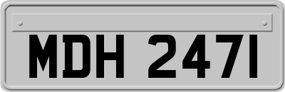 MDH2471