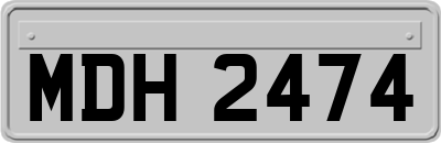 MDH2474