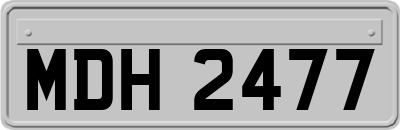 MDH2477