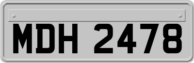 MDH2478