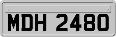MDH2480