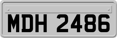MDH2486