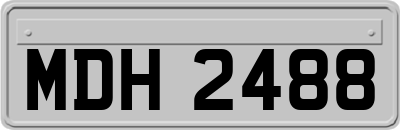MDH2488